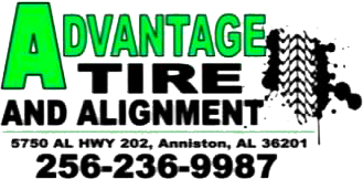 Advantage Tire and Alignment